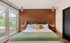 Cicerón 612 Aparthotel Polanco
